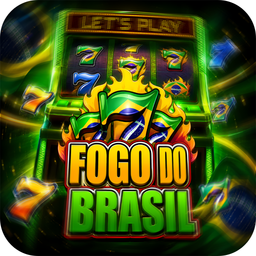 Fogo do Brasil icon